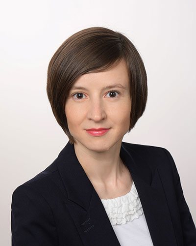 Agnieszka Andrzejewska