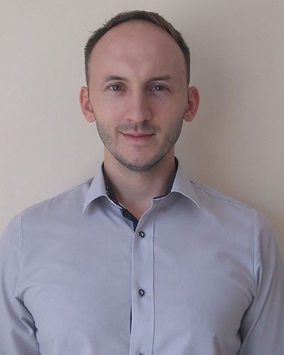 Kamil Cymerman Kamil Cymerman